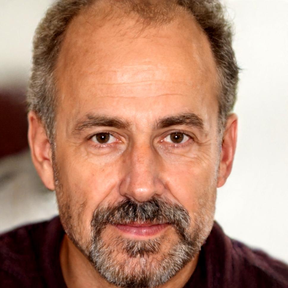 Portrait de Cyprien Moreau, formateur expert en investissements