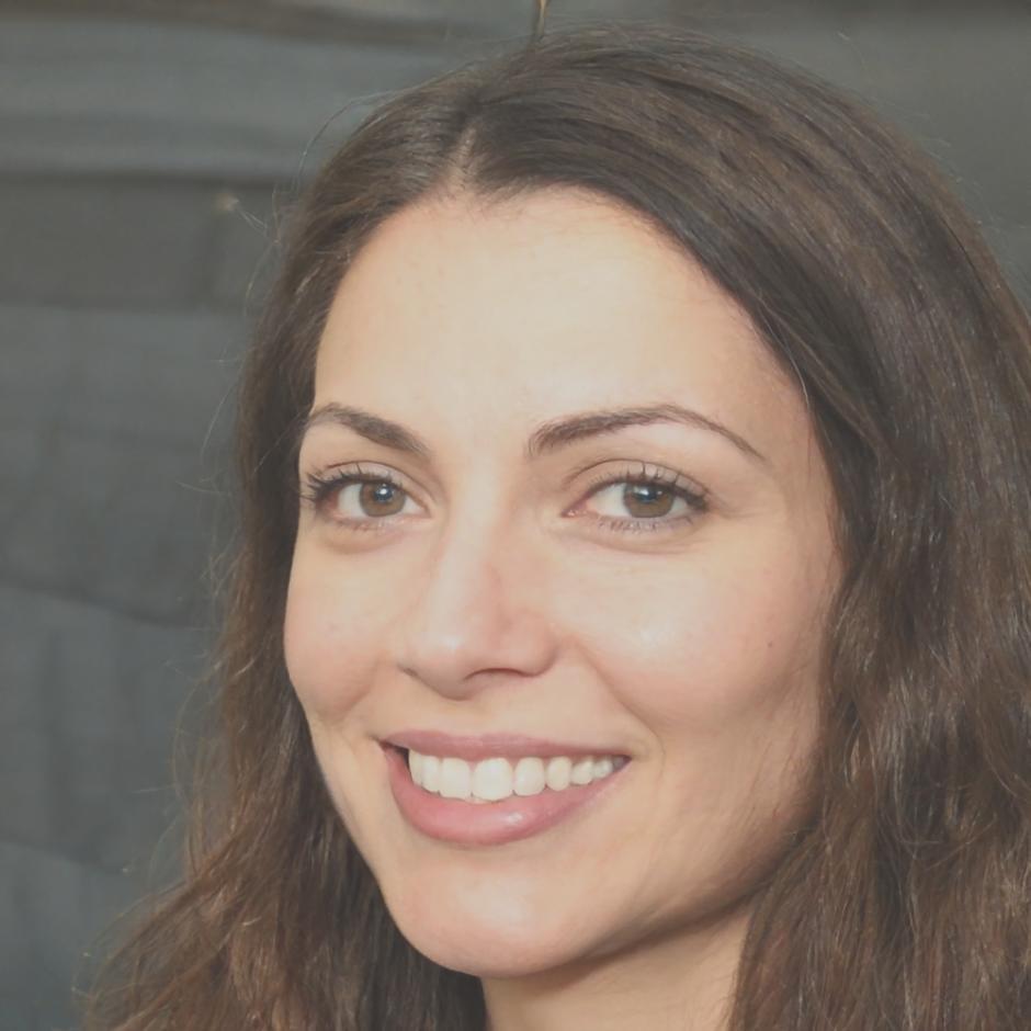 Portrait de Célestine Moreau, directrice pédagogique
