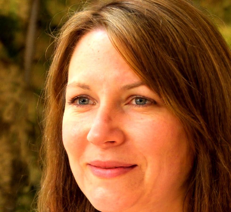 Portrait de Bénédicte Vasseur, experte en finance comportementale